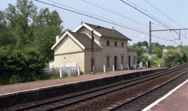 Holleken - 198X.00.00  Schaerbeek -  Eric VAN HOECK -  306 (2).jpg